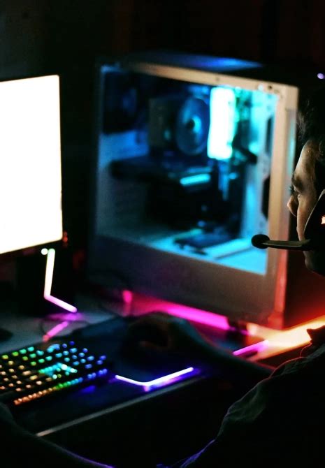 rgc gaming|PC Gamer & Composants .